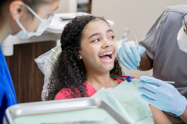 Best Emergency Dentist for Lost Fillings or Crowns in Briarcliff, TX