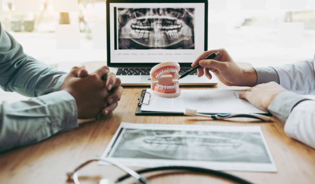 Best Weekend Emergency Dentist in Briarcliff, TX