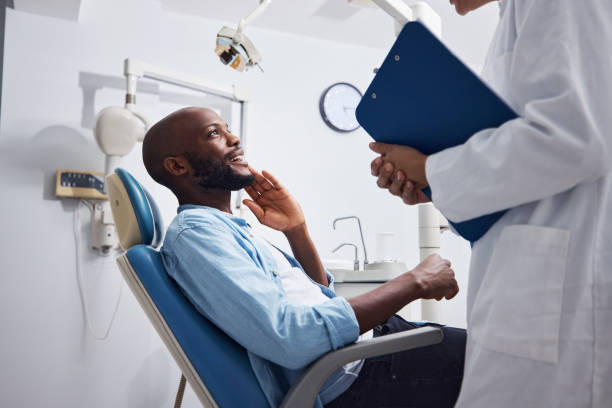 Best Emergency Cosmetic Dentistry in Briarcliff, TX