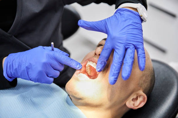 Best Emergency Dental Services for Seniors in Briarcliff, TX