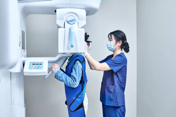 Best Mobile Emergency Dentist in Briarcliff, TX