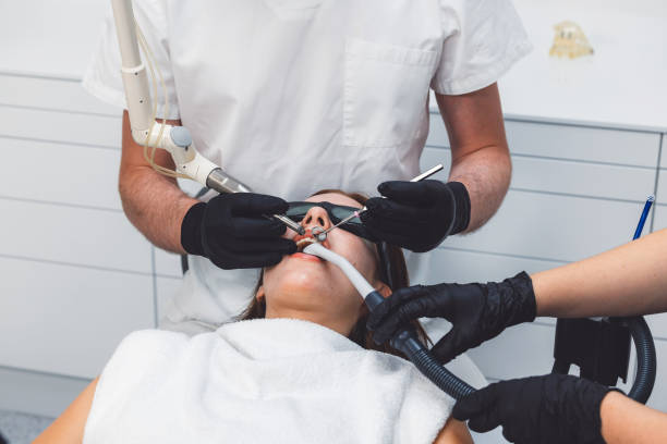 Best Emergency Dentist for Knocked-Out Tooth in Briarcliff, TX