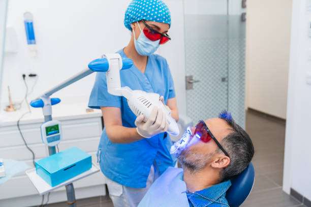 Best Emergency Dental Services for Seniors in Briarcliff, TX